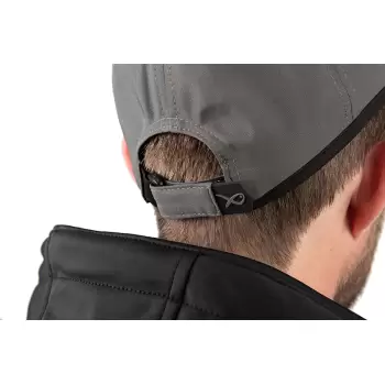 MATRIX Surefit Baseball Cap - Black